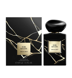 ARMANI PRIVE NOIR KOGANE Perfumes
