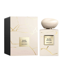 ARMANI PRIVE BLANC KOGANE Perfumes