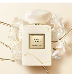 ARMANI PRIVE BLANC KOGANE Perfumes