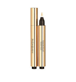 TOUCHE ECLAT المكياج