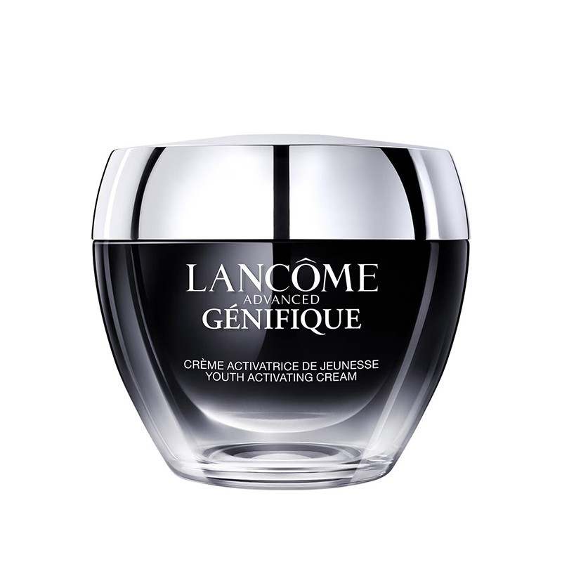 GENIFIQUE YOUTH ACTIVATING CONCENTRATE CREAM العناية بالبشرة