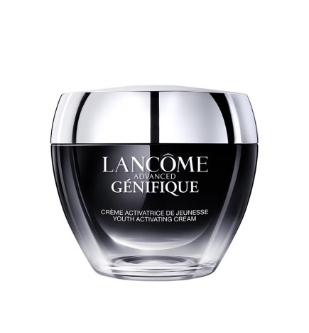 GENIFIQUE YOUTH ACTIVATING CONCENTRATE CREAM العناية بالبشرة