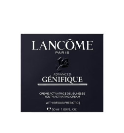 GENIFIQUE YOUTH ACTIVATING CONCENTRATE CREAM العناية بالبشرة