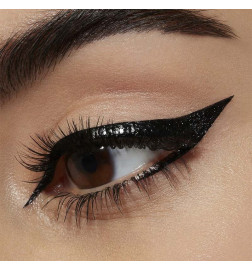 ARTLINER BLACK المكياج