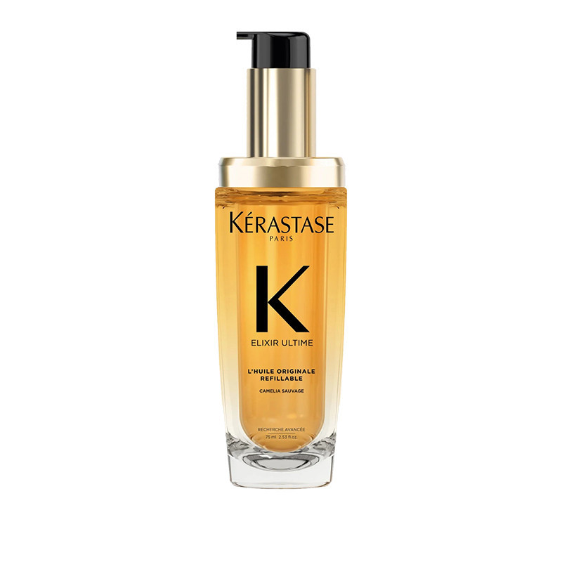 K ELIXIR ULTIME L'HUILE ORIGINALE K ELIXIR ULTIME L'HUILE ORIGINALE