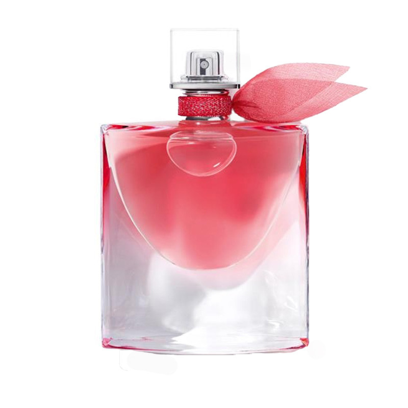 LA VIE EST BELLE INTENSEMENT