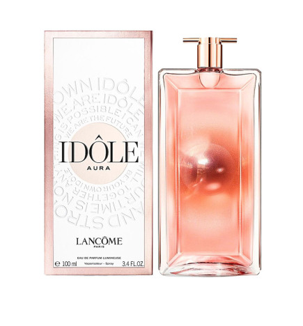IDOLE AURA EAU DE PARFUM