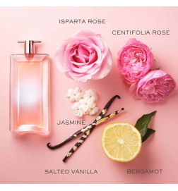 IDÔLE AURA EAU DE PARFUM Perfumes