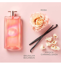 IDOLE NECTAR EAU DE PARFUM العطور