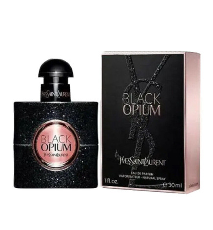 BLACK OPIUM