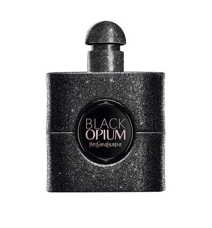 BLACK OPIUM EAU DE PARFUM EXTREME Perfumes