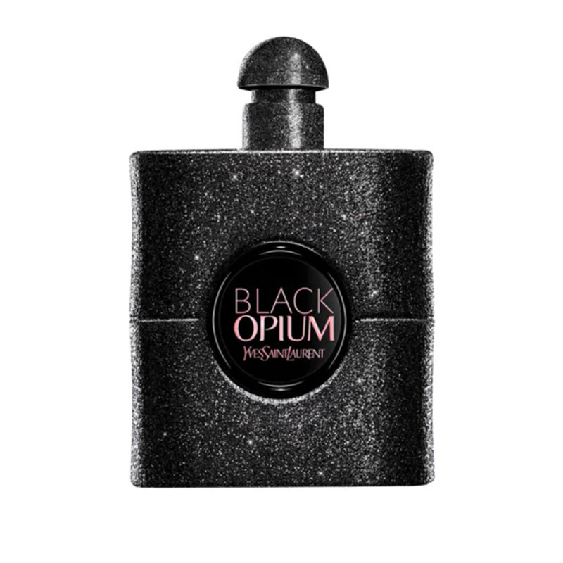 BLACK OPIUM EAU DE PARFUM EXTREME BLACK OPIUM EAU DE PARFUM EXTREME