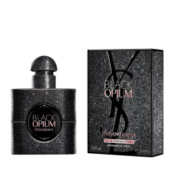BLACK OPIUM EAU DE PARFUM EXTREME Perfumes