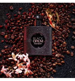 BLACK OPIUM EAU DE PARFUM EXTREME Perfumes