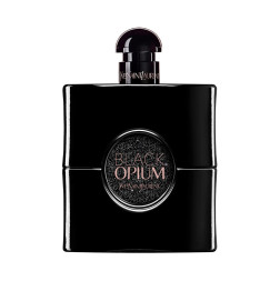 BLACK OPIUM LE PARFUM العطور