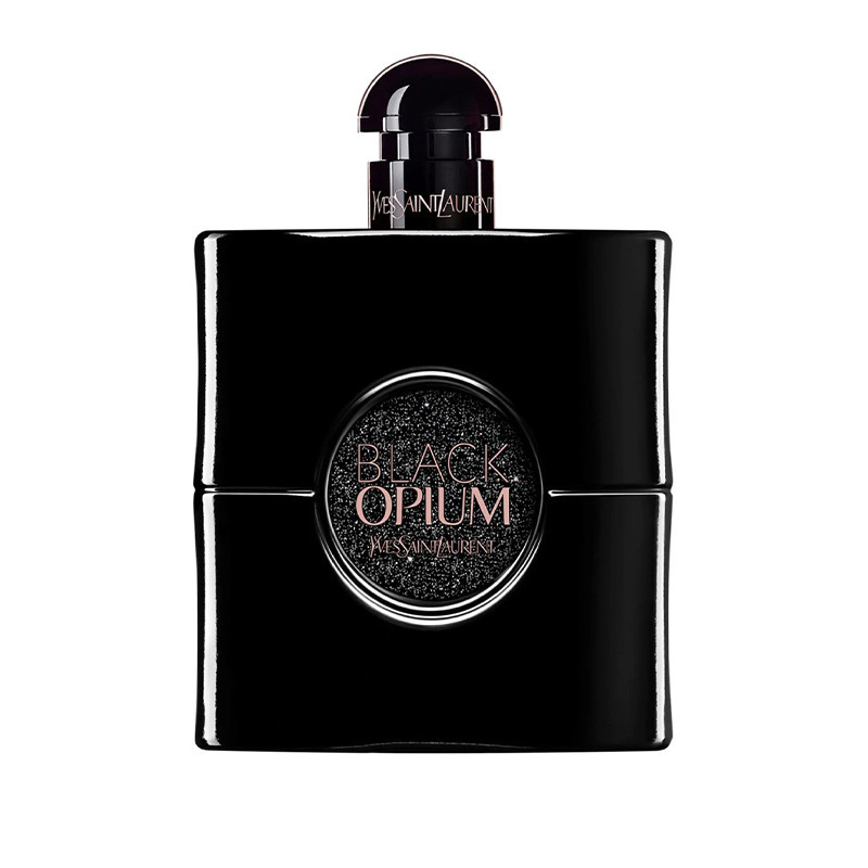 BLACK OPIUM LE PARFUM العطور