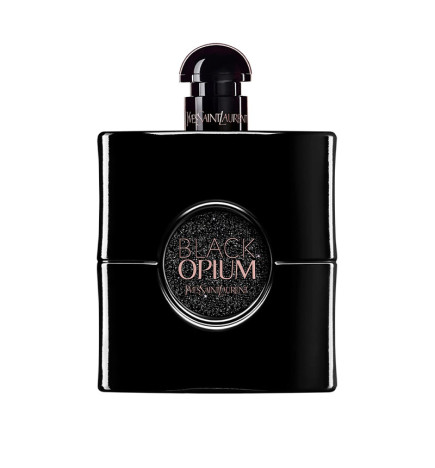 BLACK OPIUM LE PARFUM