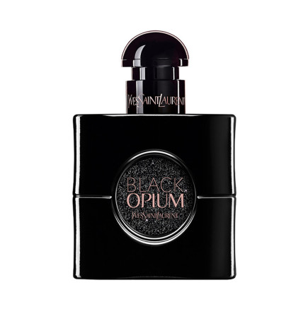BLACK OPIUM LE PARFUM