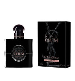 BLACK OPIUM LE PARFUM العطور