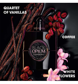 BLACK OPIUM LE PARFUM العطور