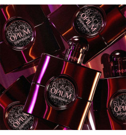 BLACK OPIUM LE PARFUM العطور