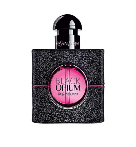 BLACK OPIUM EAU DE PARFUM NEON Perfumes