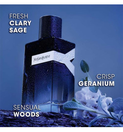 Y EAU DE PARFUM العطور