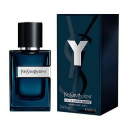 Y EAU DE PARFUM INTENSE