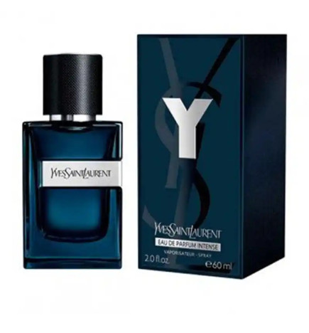 Y EAU DE PARFUM INTENSE