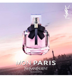 MON PARIS العطور