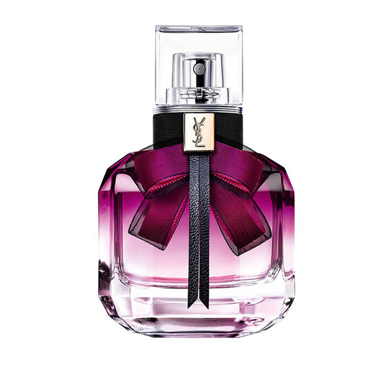 MON PARIS INTENSEMENT EAU DE PARFUM INTENSE