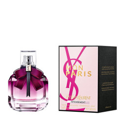 MON PARIS INTENSEMENT EAU DE PARFUM INTENSE العطور