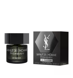 LA NUIT DE L'HOMME العطور