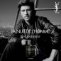 LA NUIT DE L'HOMME