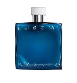 CHROME PARFUM
