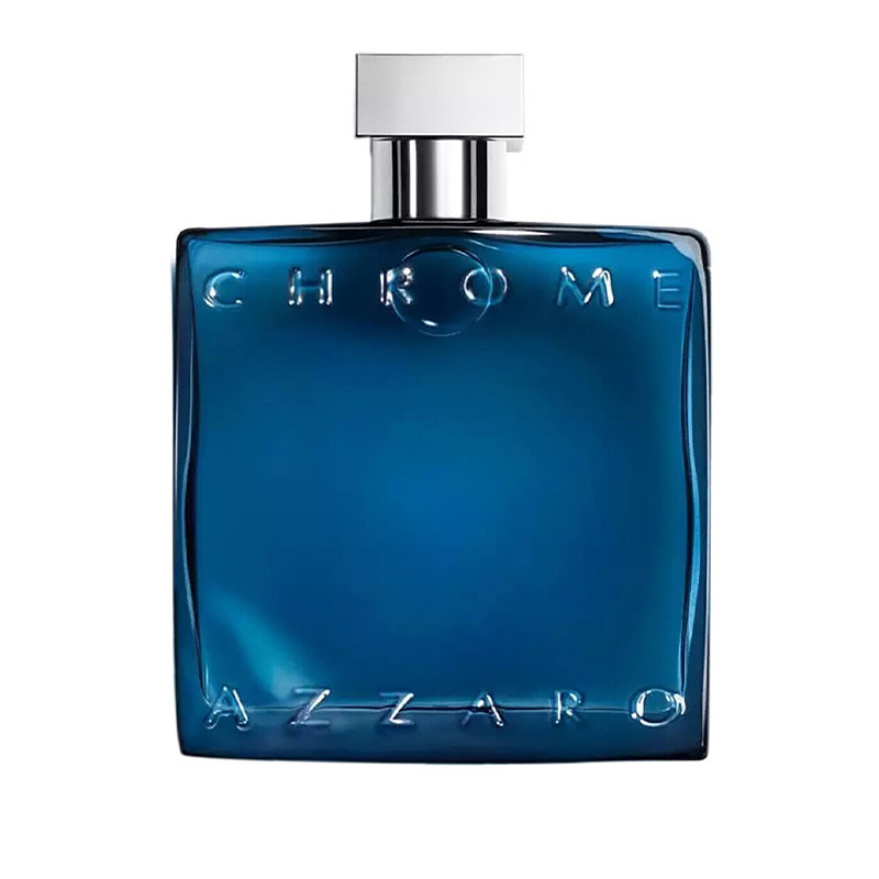 CHROME PARFUM