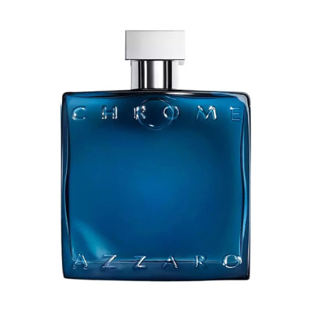 CHROME PARFUM