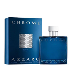 CHROME PARFUM العطور