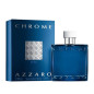 CHROME PARFUM