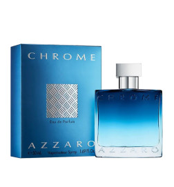 CHROME EAU DE PARFUM العطور