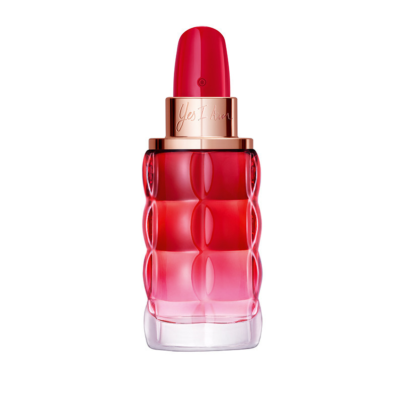 YES I AM BLOOM UP EAU DE PARFUM