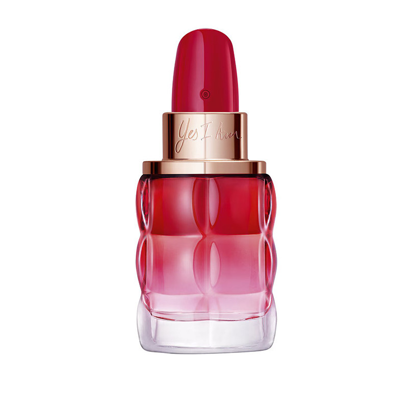 YES I AM BLOOM UP EAU DE PARFUM