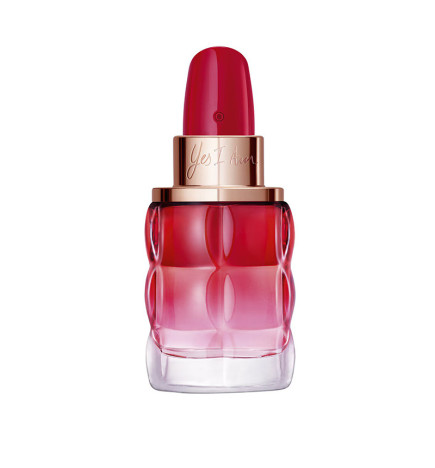 YES I AM BLOOM UP EAU DE PARFUM