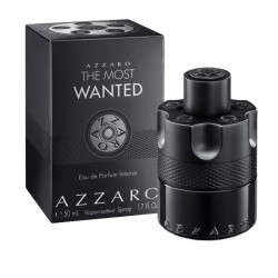 THE MOST WANTED EAU DE PARFUM INTENSE العطور