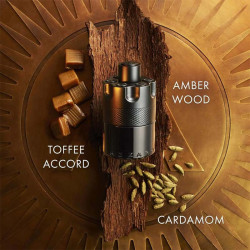 THE MOST WANTED EAU DE PARFUM INTENSE العطور