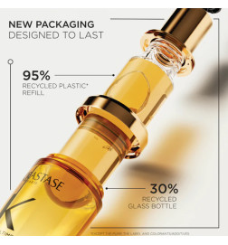 K ELIXIR ULTIME L'HUILE ORIGINALE العناية بالشعر