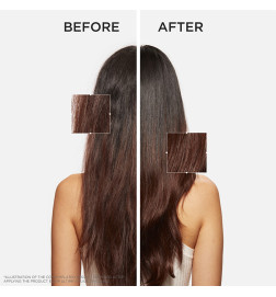 K ELIXIR ULTIME L'HUILE ORIGINALE العناية بالشعر