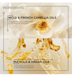 K ELIXIR ULTIME L'HUILE ORIGINALE العناية بالشعر