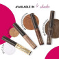 BROW REVEAL WAX