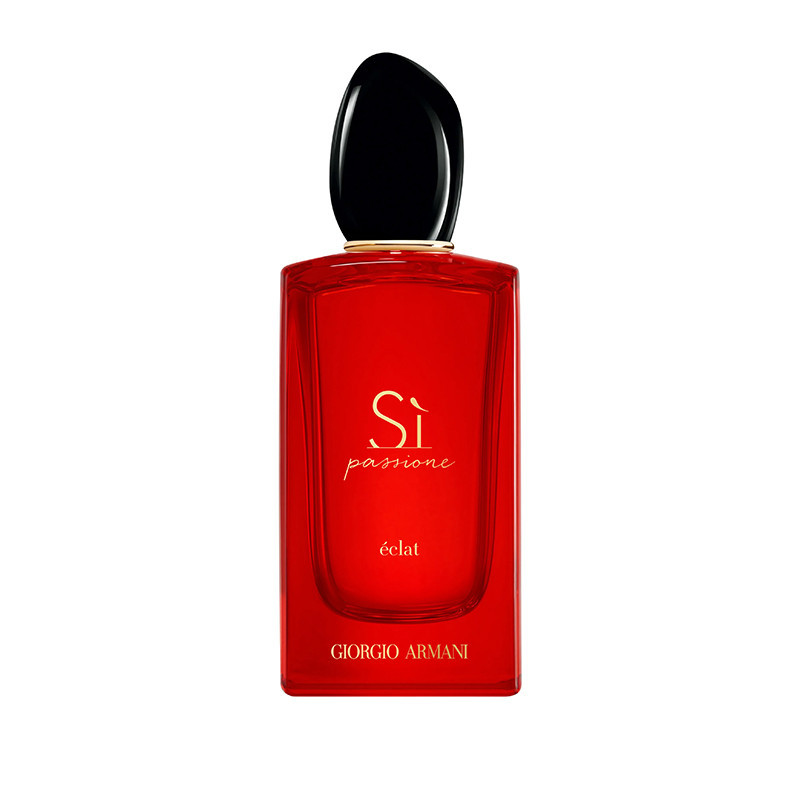 SI PASSIONE ECLAT EAU DE PARFUM العطور